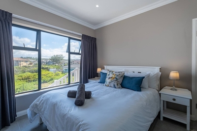 Ocean Pearl Accommodation