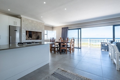 Ocean Pearl Accommodation