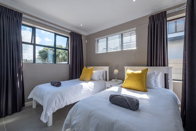 Ocean Pearl Accommodation