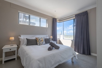 Ocean Pearl Accommodation