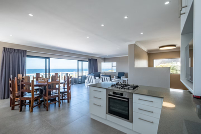 Ocean Pearl Accommodation