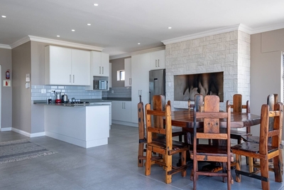 Ocean Pearl Accommodation