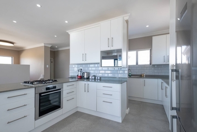 Ocean Pearl Accommodation