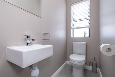 Ocean Pearl Accommodation