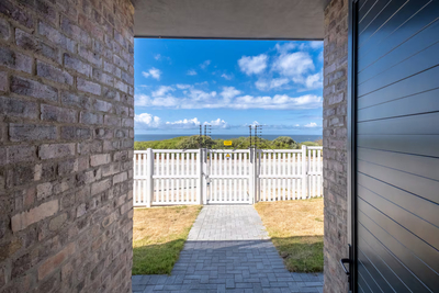 Ocean Pearl Accommodation