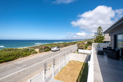 Ocean Pearl Accommodation