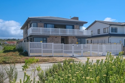 Ocean Pearl Accommodation