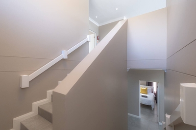 Ocean Pearl Accommodation