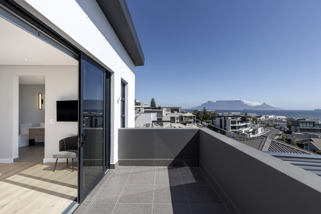 Exclusive Use Penthouse Apartment