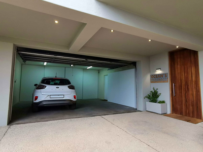 Ocean's Horizon Seaview Villa