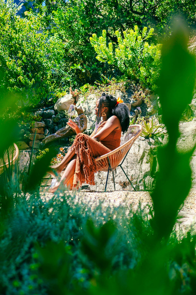 Ocean's Horizon Seaview Villa