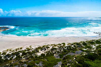 Ocean's Horizon Seaview Villa