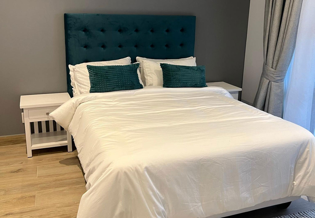 Oceans Luxury Apartment