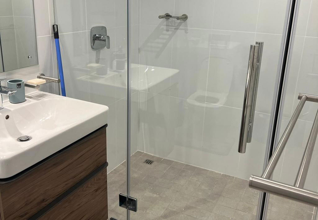 Oceans Luxury Apartment