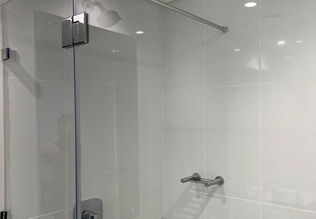 Oceans Luxury Apartment