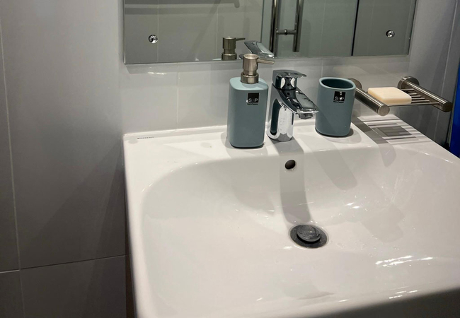 Oceans Luxury Apartment