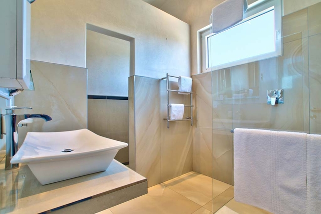 Traveller Room Mountain View 