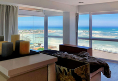 Clifton Beachfront Penthouse