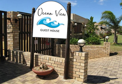 Ocean View Guest House