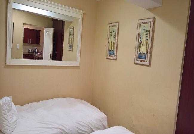 Ocean View Villas B2