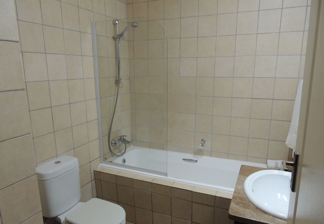 Ocean View Villas B2