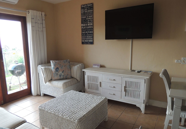 Ocean View Villas B2