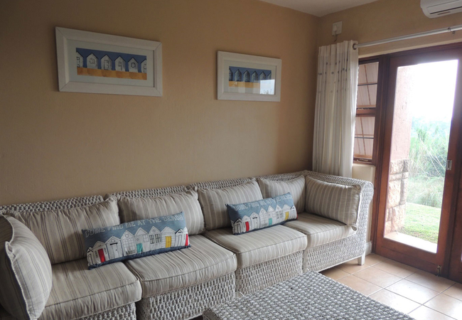 Ocean View Villas B2