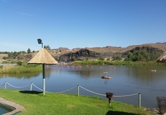 Oewerbos River Camp