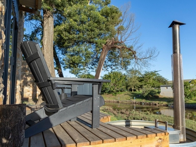 Stone Cottage Piet-My-Vrou