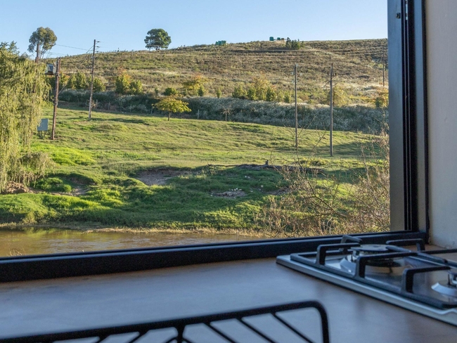 Stone Cottage Piet-My-Vrou