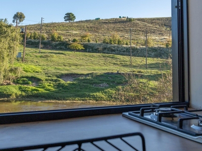 Stone Cottage Piet-My-Vrou