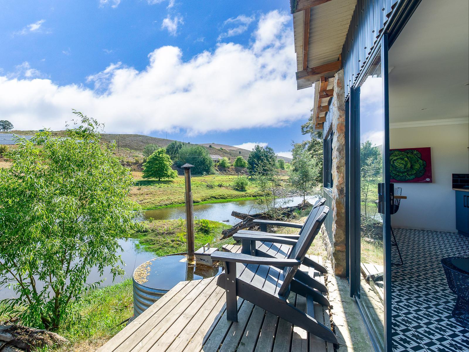 Stone Cottage Piet-My-Vrou