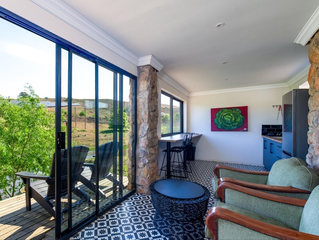 Stone Cottage Piet-My-Vrou