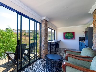 Stone Cottage Piet-My-Vrou