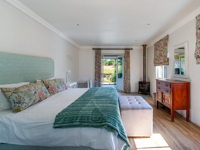 Stone Cottage Piet-My-Vrou