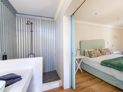 Stone Cottage Piet-My-Vrou