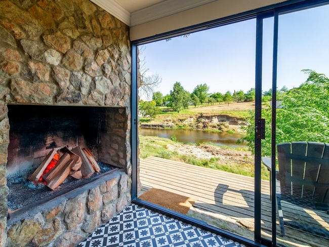 Stone Cottage Piet-My-Vrou