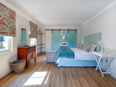 Stone Cottage Piet-My-Vrou