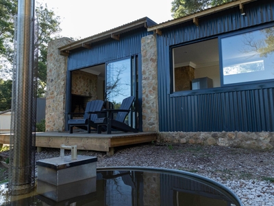 Stone Cottage Kingfisher