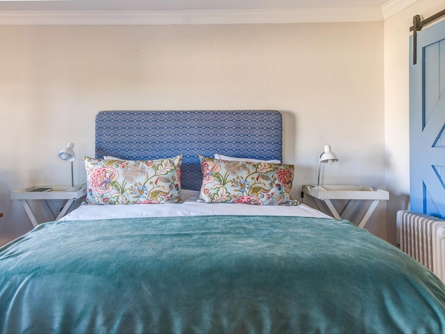 Stone Cottage Kingfisher