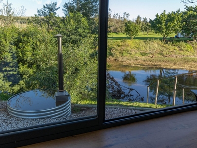 Stone Cottage Kingfisher