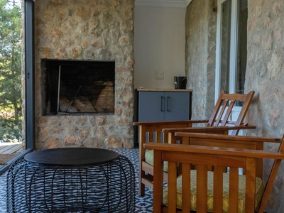 Stone Cottage Kingfisher