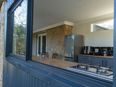 Stone Cottage Kingfisher