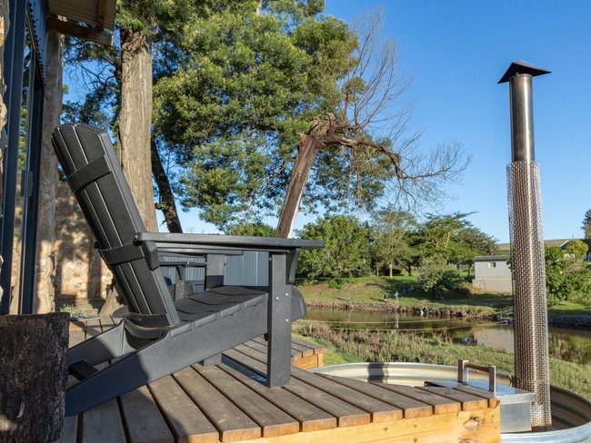 Stone Cottage Tinktinkie