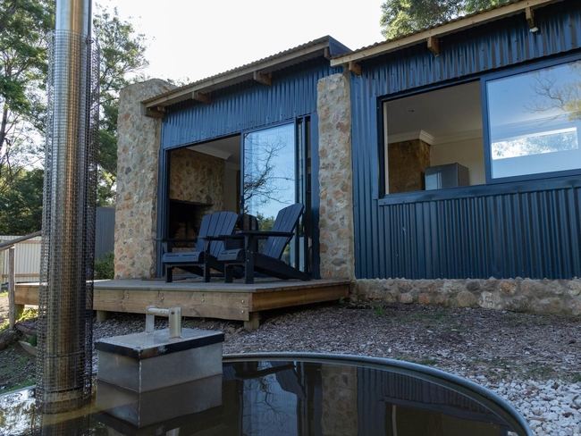 Stone Cottage Hadeda