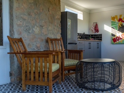 Stone Cottage Hadeda