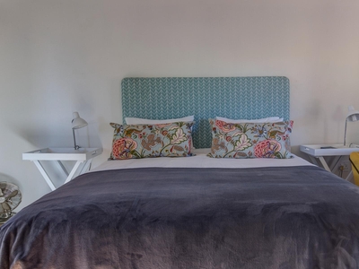 Stone Cottage Hadeda