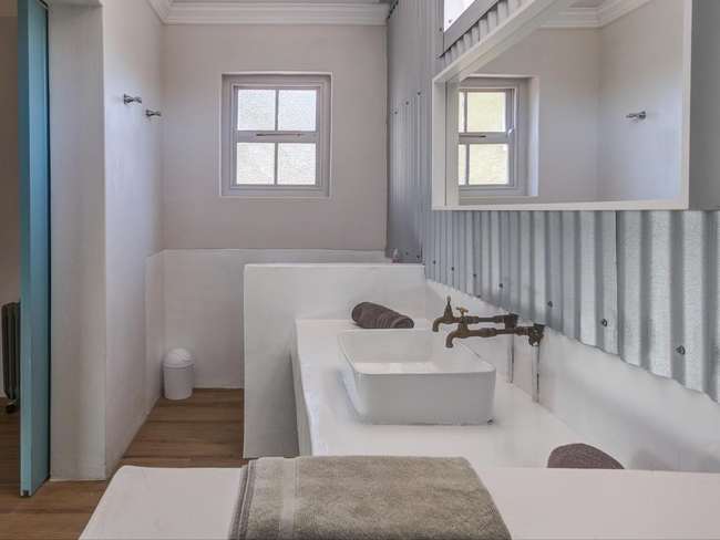 Stone Cottage Hadeda