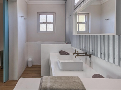 Stone Cottage Hadeda