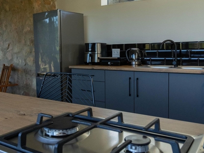 Stone Cottage Hadeda